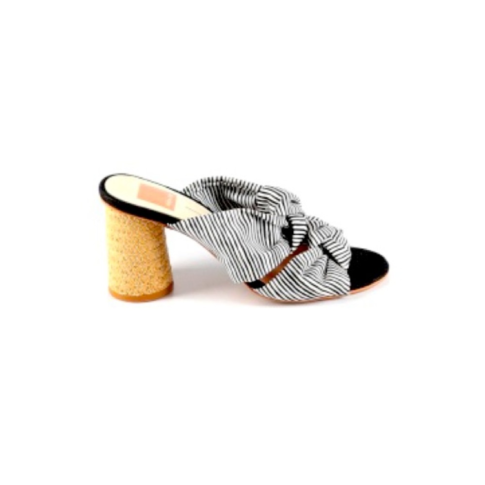 Dolce Vita Mule Heel